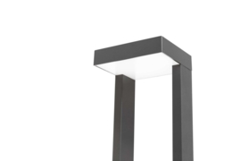 CMD 9050 Staande Buitenlamp LED Antraciet