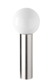 CMD 95 Aqua Ball Staande Buitenlamp RVS 60 cm