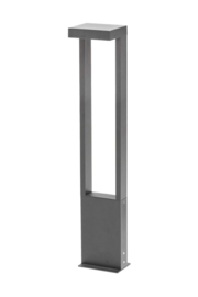 CMD 9050 Staande Buitenlamp LED Antraciet