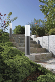 CMD 65 Staande Buitenlamp Antraciet 60 cm