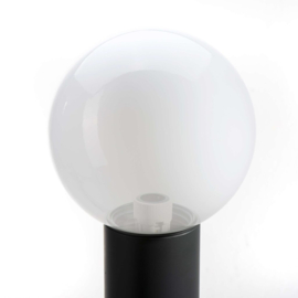 CMD 75 Aqua Ball Staande Buitenlamp Antraciet 60 cm