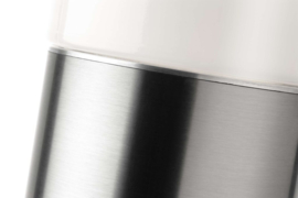 CMD 44 Staande Buitenlamp RVS 90 cm