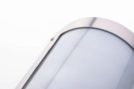 Wandlamp CMD Aqua Marco 29/3 RVS