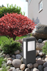 CMD 79 Staande Buitenlamp Antraciet (40 cm)