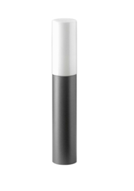 CMD 65 Staande Buitenlamp Antraciet 60 cm