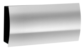 CMD 50 RVS krantenrol