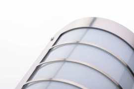 Wandlamp CMD Aqua Marco 29/1 RVS