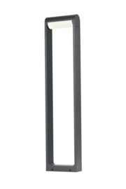 CMD 9051 Staande Buitenlamp LED Antraciet