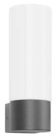 Wandlamp WLA9 Antraciet