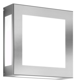 Wandlamp CMD Aqua Legendo 42/LED RVS