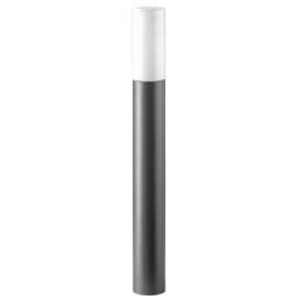 CMD 64 Staande Buitenlamp Antraciet 90 cm