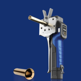 Accu Flare Tool VALUE VET-19LI