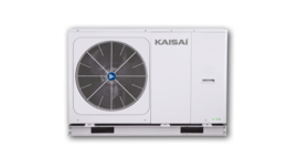 KAISAI Warmtepomp Monoblock R32 Arctic 6KW