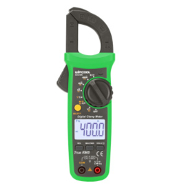 Wipcool digitale clamp meter