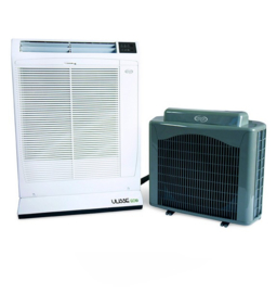 AIRCO VLOER SPLIT UNIT