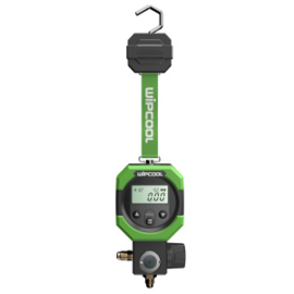 Wipcool single digitale manometer