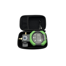 Wipcool single digitale manometer