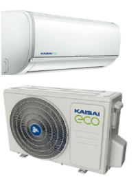 KAISAI ECO KEX-09