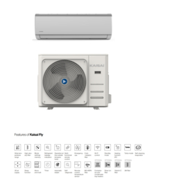 AIRCO SPLIT UNIT