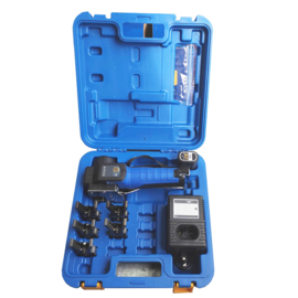 Accu Flare Tool VALUE VET-19LI