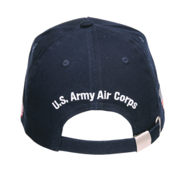 Baseball cap US Army Air Corps