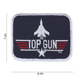 Embleem Top Gun #2