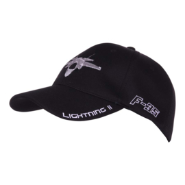 Kinder baseball cap F-35 Lightning II