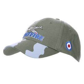 Baseball Cap Spitfire