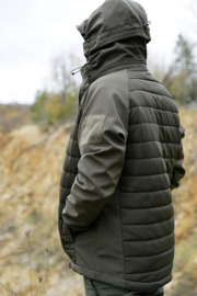 TF-2215 Mojave Jacket Ranger Groen