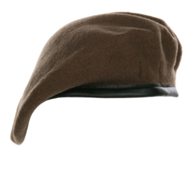 Baret KL Groen Fostex