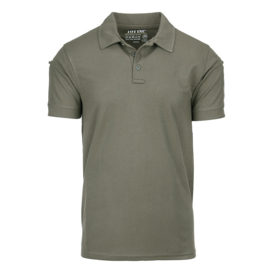 Tactical polo Quick Dry