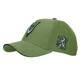 Baseball veteranen cap KL #1