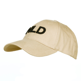 Baseball Cap NLD