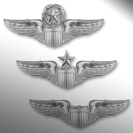 Metalen Logo's / Emblemen