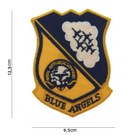 Embleem Blue Angels