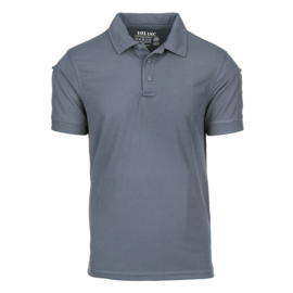 Tactical polo Quick Dry