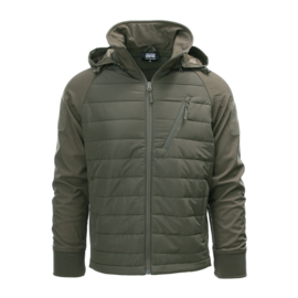 TF-2215 Mojave Jacket Ranger Groen