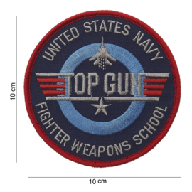 Embleem Top Gun #1