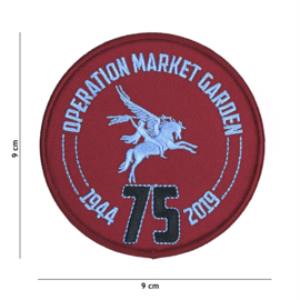 Embleem Operation Market Garden 75 years