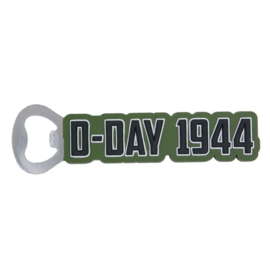 Flesopener D-Day 1944