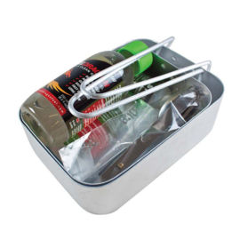 BCB  Outdoor Cookingset