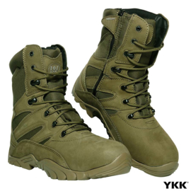 Tactical boots Recon