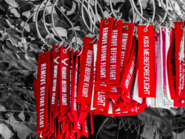 Remove Before Flight