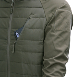 TF-2215 Mojave Jacket Ranger Groen