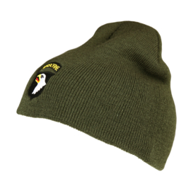 Beanie 101st Airborne Groen