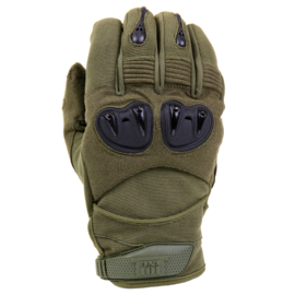 101 INC Tactical handschoen Ranger