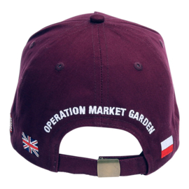 Baseball Cap Pegasus Market Garden