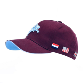 Baseball Cap Pegasus Market Garden