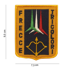 Embleem Frecce Tricolori