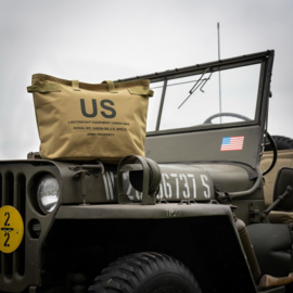U.S cargo tas